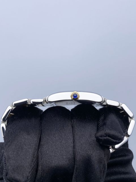 Cartier Tank Francaise W51006Q4 Image 4